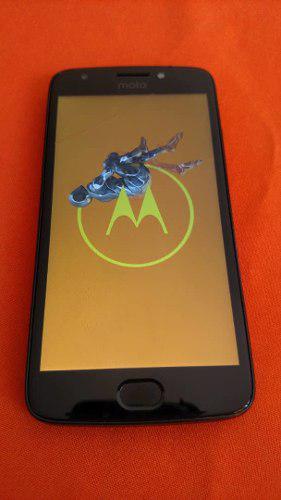 Motorola E4 Con Huella Android 7.1.1