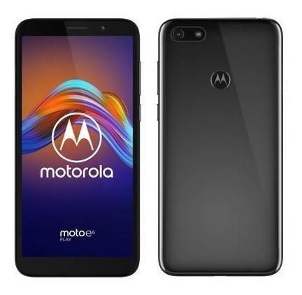 Motorola E6 Play 32gb 2gb Ram Dual Sim Tienda Física 115vds