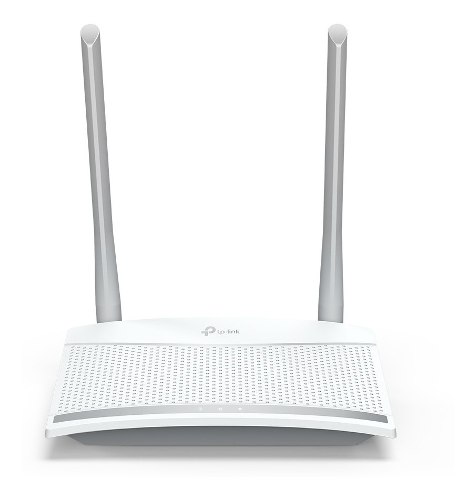 Router Inalambrico Tp-link Tl-wr820n 300mbps 2 Antenas