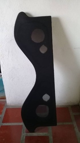 Tabla Embellecedora Para Cornetas De Toyota Starlet