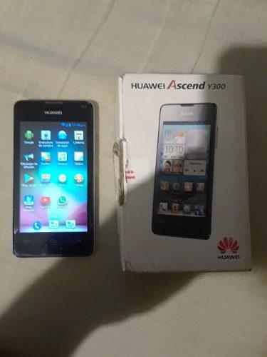 Telefono Huawei Y300 Para Repuesto