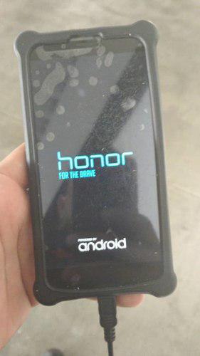 Teléfono Huawei Honor 5x
