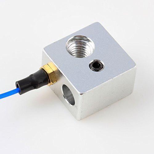 Tipo Thermocouple Rosca Tornillo Para Impresora 3d