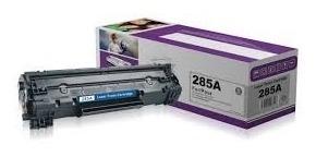 Toner Compatible Hp Ce 285a 85a Para P1102 P1102w M1132