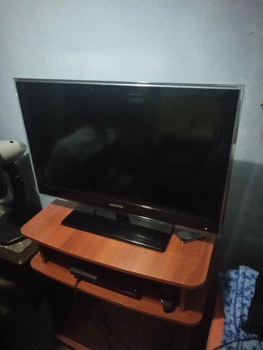 Tv Pantalla Plana 32 Samsung 1080p Full Hd (150vds)