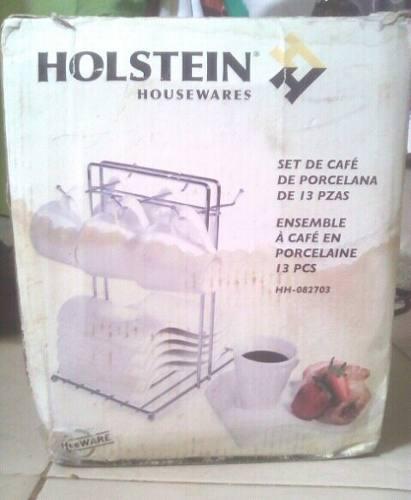 Vajilla Holstein Housewares