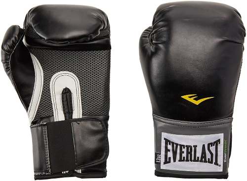 Vendo Guantes De Boxeo Everlast 16oz Solo Tengo Dos Pares