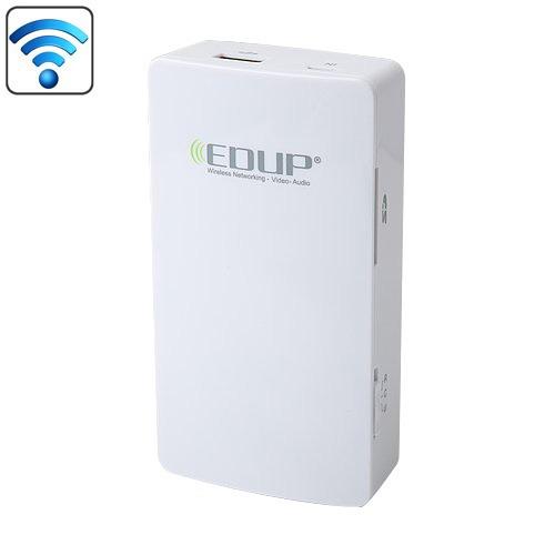 Wifi G Mobile Edup Ep-n Mbps Wireless Router Ufhc