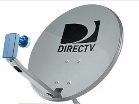 Antenas Directv