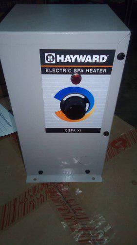 Calentador De Agua Para Piscinas Marca Hayward