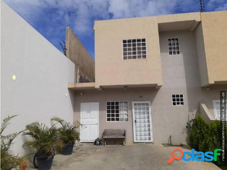 Casa en Venta La Mata Cabudare RG