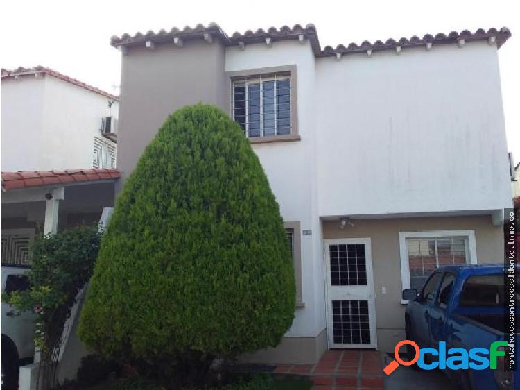 Casa en Venta Ribereña Cabudare RG