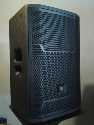 Cornetas Amplificada Jbl