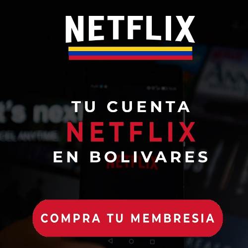 Cuente Neflix Origina| | Premium | Ultra Hd | Prueba Gratis