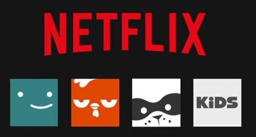 Cuentes Netflix Baratas