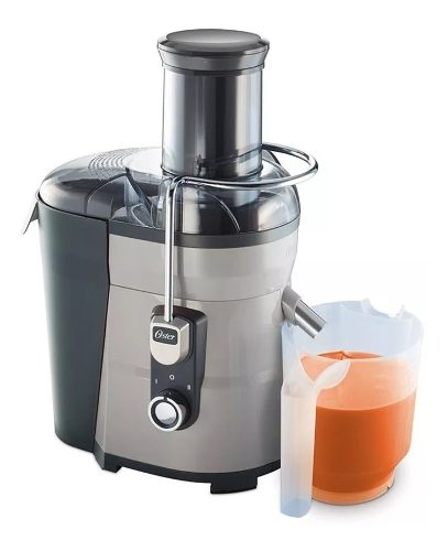 Electrónica Panamericana - El Extractor de Jugo de 400 watts de BLACK+DECKER  hace fácil convertir todas sus frutas y vegetales favoritos en un delicioso  jugo sin pulpa. Conoce todas sus funciones en