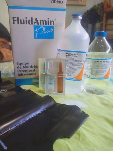 Fluidamin Plus