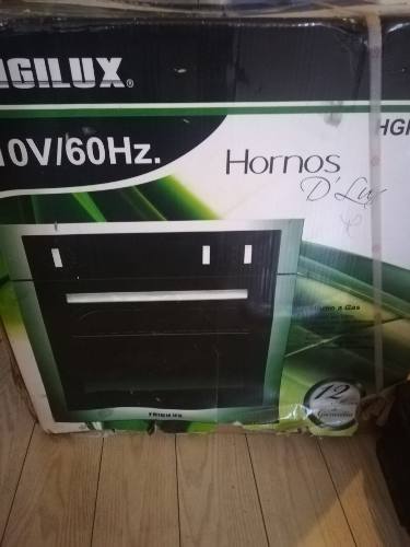 Horno Frigilux Para Empotrar