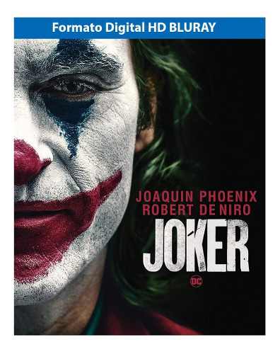 Joker El Guazon La Pelicula En Hd Digital Link