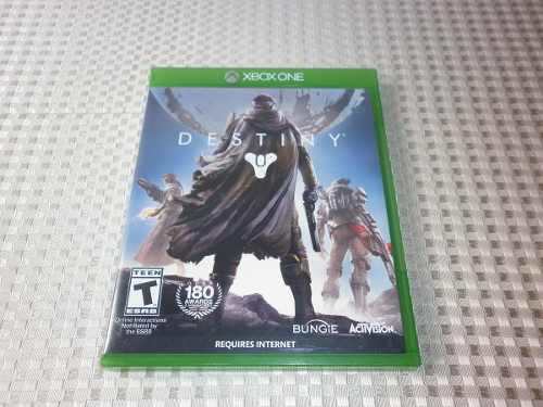 Juego De Xbox One, Destiny 10v