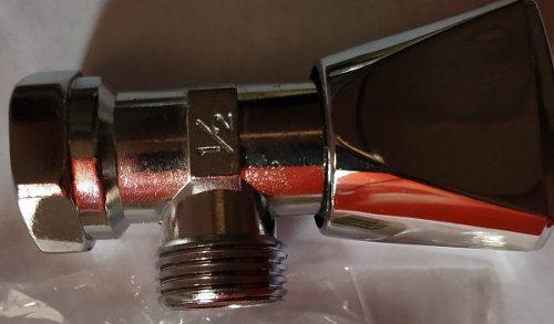 Llave De Arresto 1/2 Hembra X 1/2 Macho (Webstone)