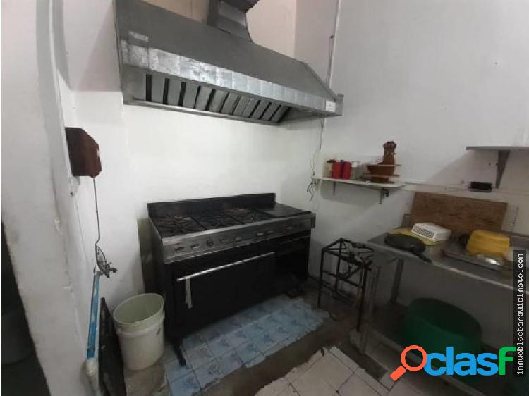 Local en Alquiler Oeste Barquisimeto 19-20478
