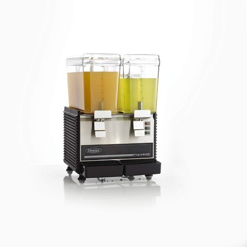 Maquina Dispensadora De Bebidas Omega