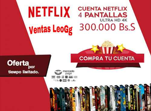 Neflix Premium