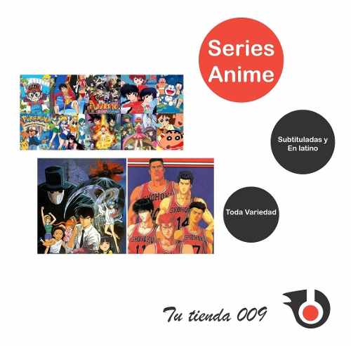 Series Anime