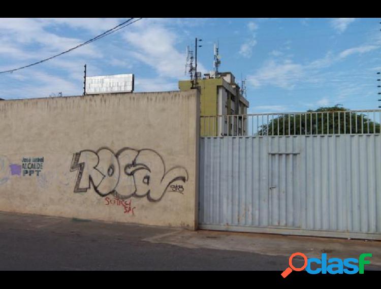 Terreno en Venta en Centro, Barquisimeto