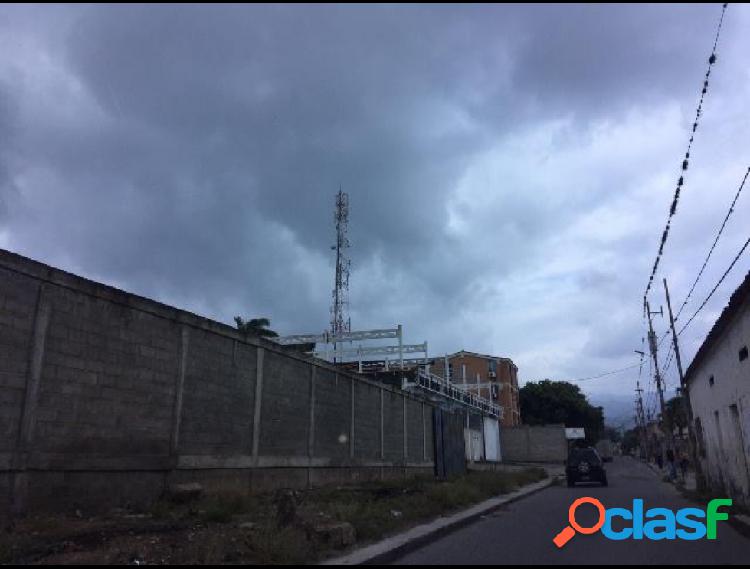 Terreno en Venta en Parroquia Cabudare, Cabudare
