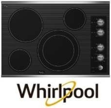 Tope De Cocina Whirlpool, 4 Hornillas ()