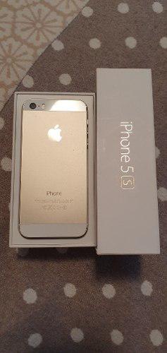 iPhone 5s De 32 Gb