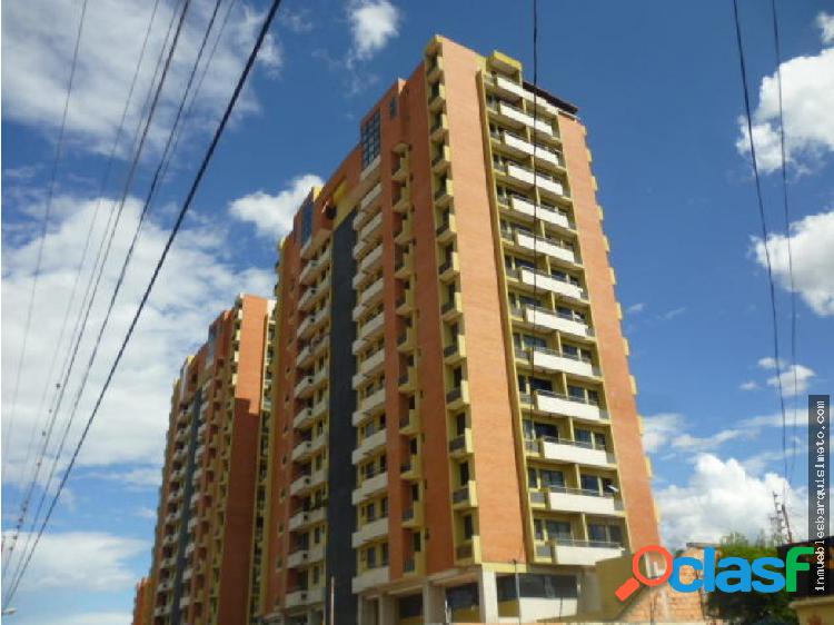 Apartamento en Venta Centro de Bqto JM 20-3349