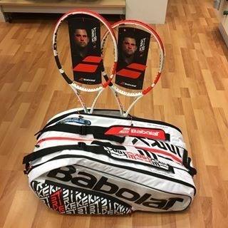 Babolat Pure Striker Team