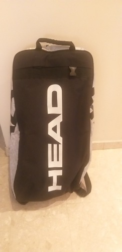 Bolso De Tenis Head