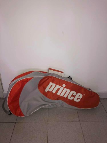 Bolso Prince Tennis Raqueta