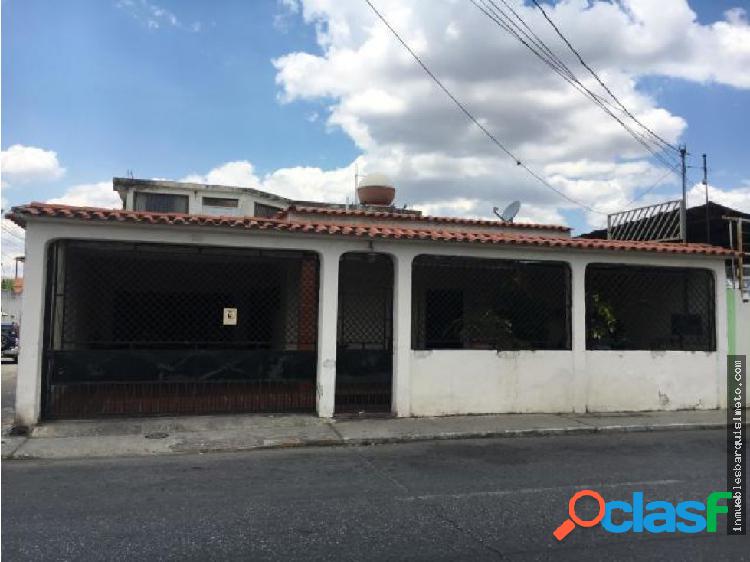 Casa Venta Centro Barquisimeto 20-1049 AJ