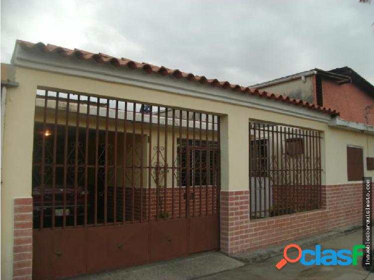 Casa en Venta Barquisimeto, 19-8694 NE
