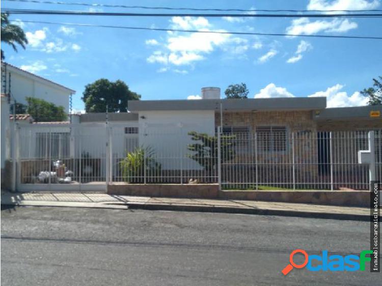 Casa en Venta Barquisimeto El Este, 20-175 NE