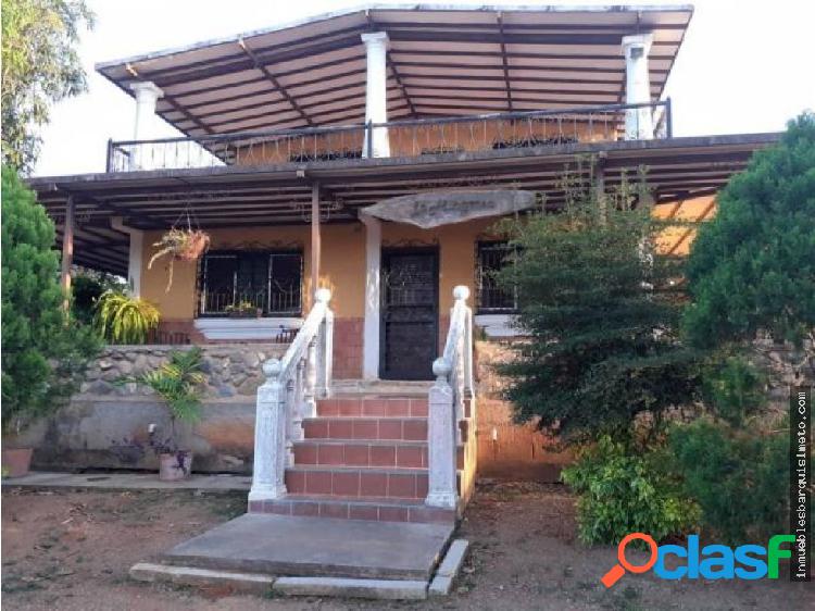 Casa en Venta Barquisimeto Oeste, 20-1449 NE