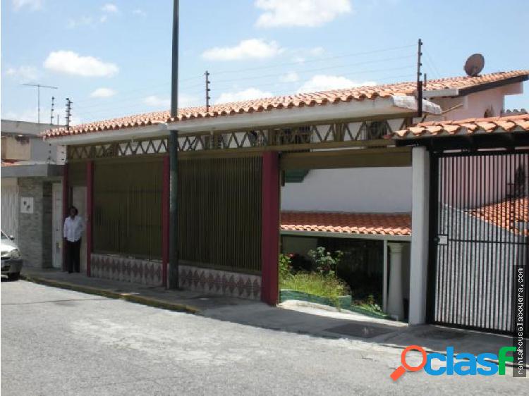 Casa en Venta El Marques JF5 MLS19-12667