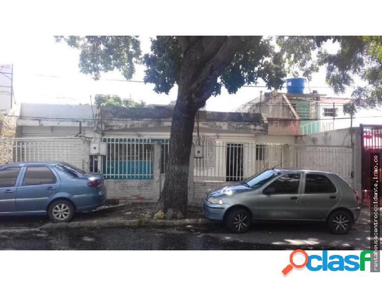 Casa en Venta Fundalara Barquisimeto