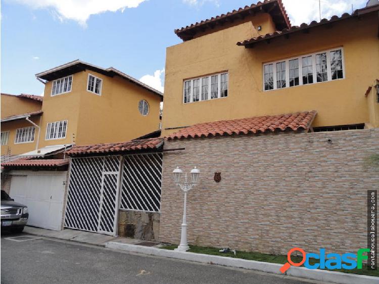 Casa en Venta La Lagunita JF5 MLS19-10400