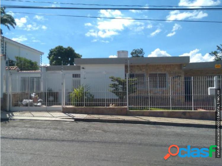 Casa en Venta Santa Elena Barquisimeto