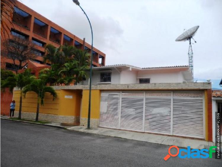 Casa en Venta Sorocaima JF5 MLS18-12489