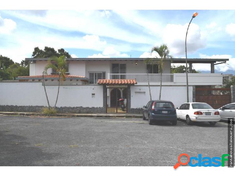 Casa en Venta Sorocaima JF5 MLS18-7506