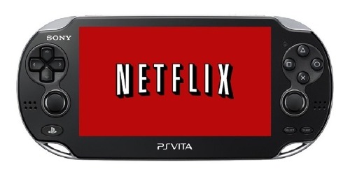 Chip Virtual Ps Vita  Juegos/netflix/youtube/emulador