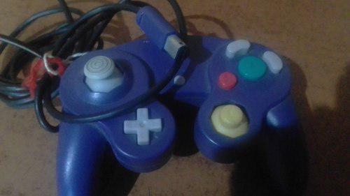 Control Game Cube