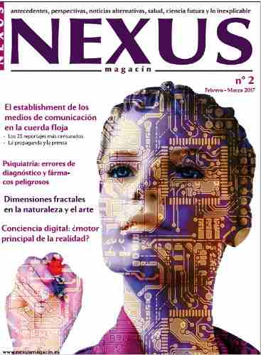 D G T Nexus Magacin 002 - Conciencia Digital